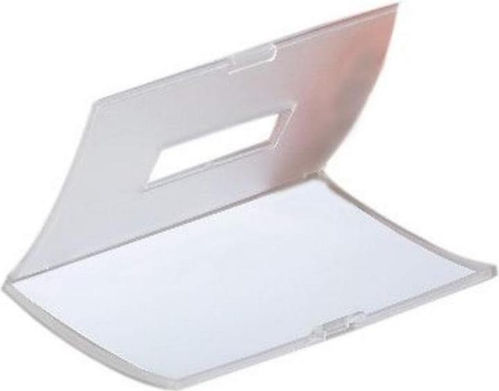 Produktbild Durable Click Fold Namensschild mit Magnet