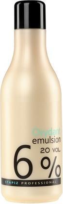 Stapiz Oxydant Emulsion 6 1L