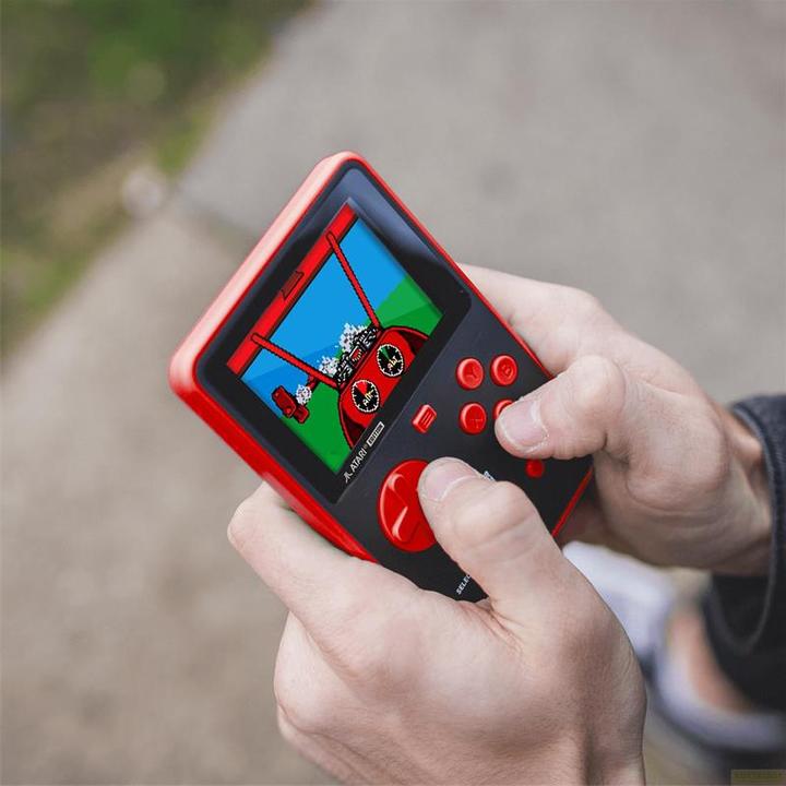 Immagine prodotto Blaze Evercade Atari Super Pocket
