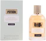 Actual product image Dsquared2 Potion Woman EdP (Eau de parfum, 100 ml)