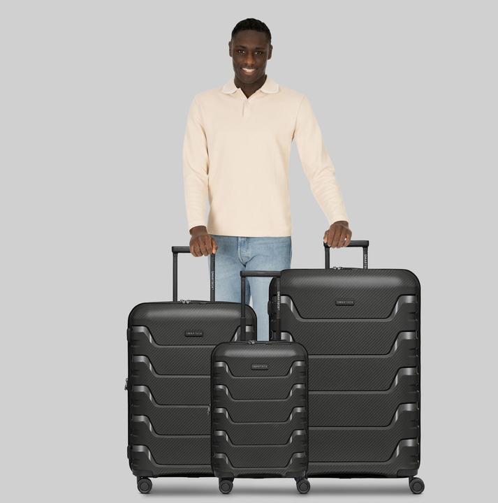 Actual product image Smartbox Edition 01 Set (233 l, XL (from 140l))