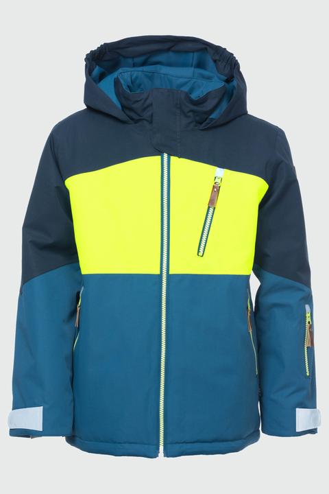 Rukka Speedy Kinder Winterjacke