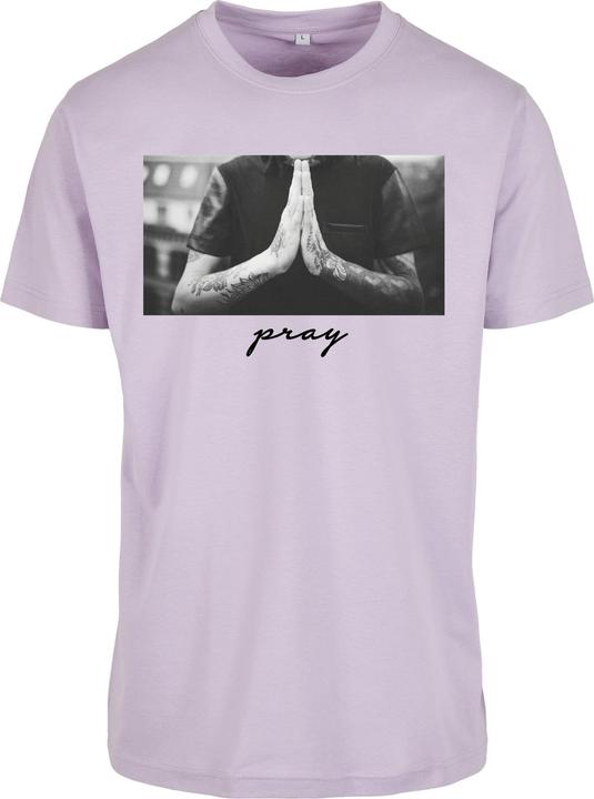Produktbild Mister Tee Pray Tee - 330 (XXL)