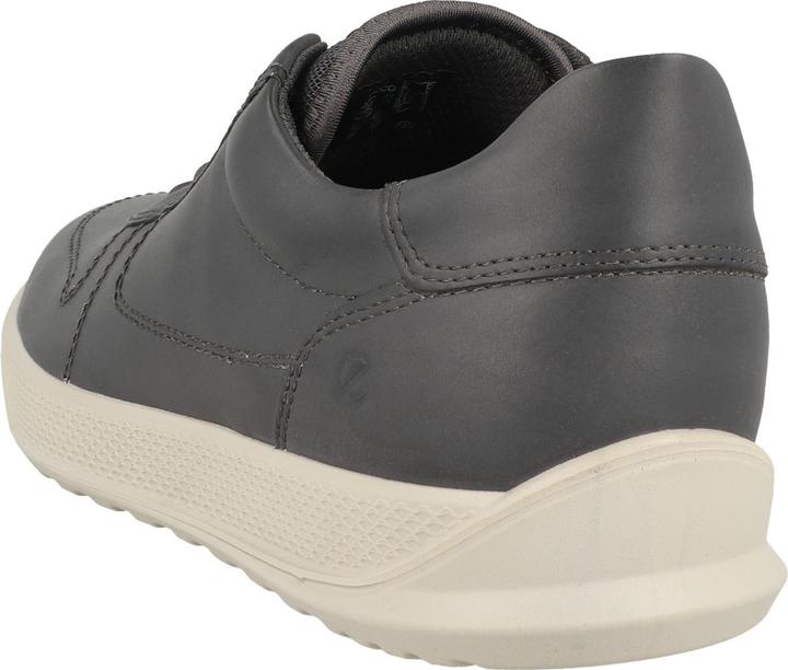 Immagine prodotto Ecco Byway heren sneaker - Grijs - Maat 41 (41)