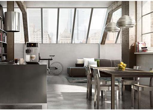 Produktbild Saeco Gran Baristo HD8965/01
