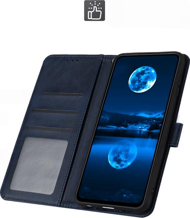 Produktbild Cover-Discount Sony Xperia 10 VI - Premium Handyhülle Etui (Sony Xperia 10 VI)