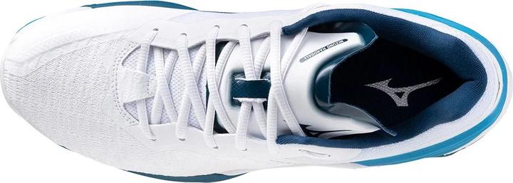 Actual product image Mizuno Wave Stealth Neo UX (50)