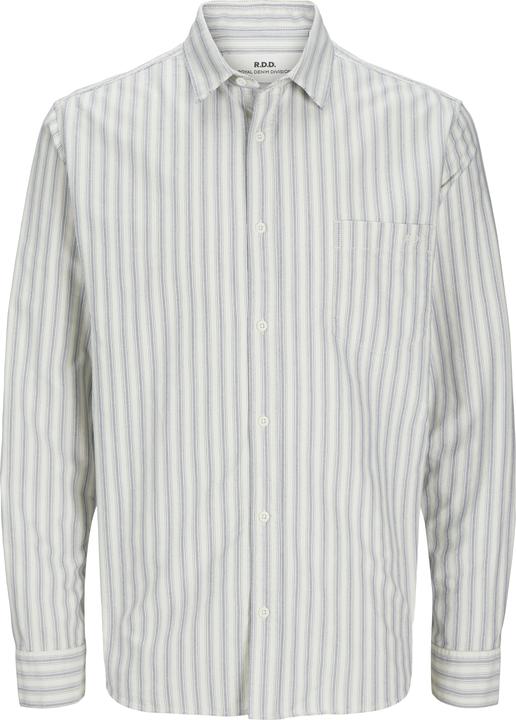 Jack & Jones RDD Relaxed Fit Hemd Hemd