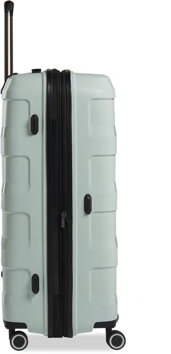 Actual product image Stratic Straw + hard shell case() (105 l, L (90 - 115l))