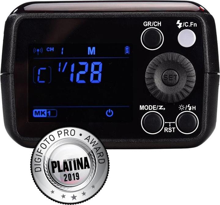 Image du produit Godox Witstro AD200 (Godox)
