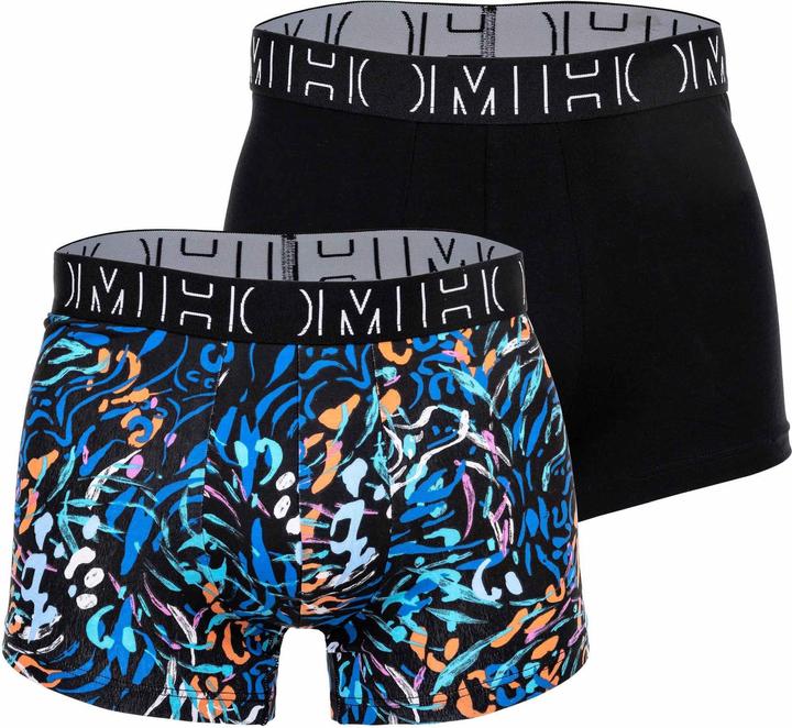 Produktbild HOM BoxerBrief (XXL, 2er Pack)