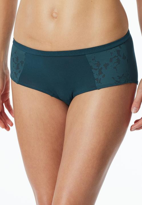Produktbild Schiesser Panty Modern Lace (46, Einzelpack)