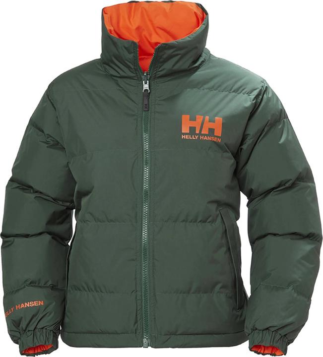 Immagine prodotto Helly Hansen Giacca invernale reversibile Urban - 106877 (XS)