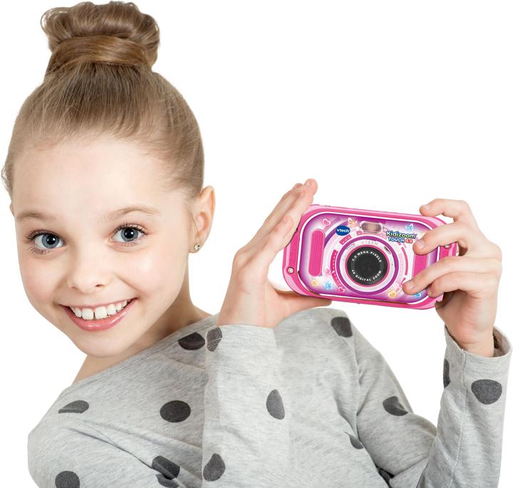 Produktbild VTech KidiZoom Touch 5.0