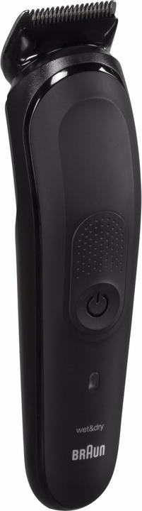 Produktbild Braun Multigrooming Kit MGK7