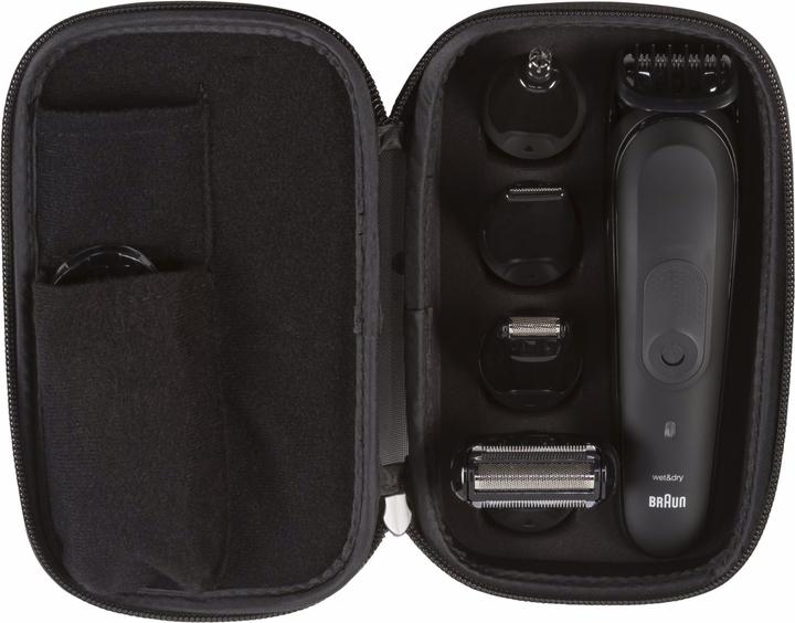 Produktbild Braun Multigrooming Kit MGK7
