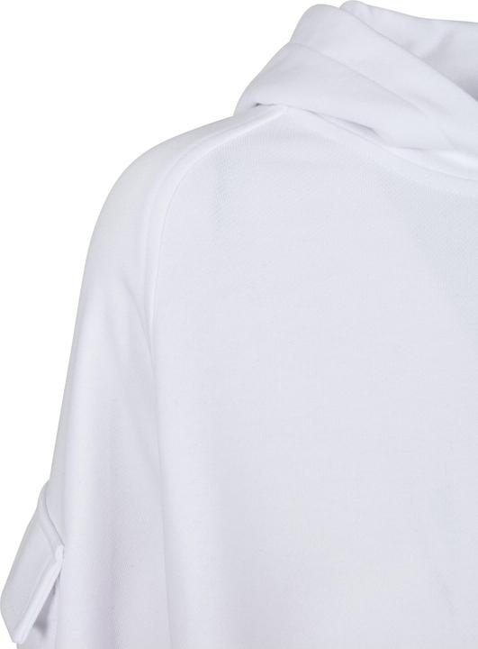 Image du produit Urban Classics Ladies Short Worker Hoody (M)