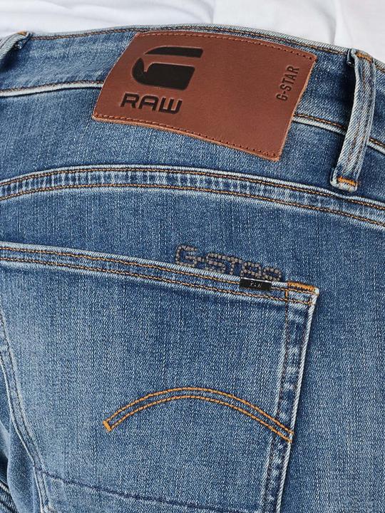 Immagine prodotto G-Star 3301 Slim Jeans vintage medio invecchiato (W30/L32)