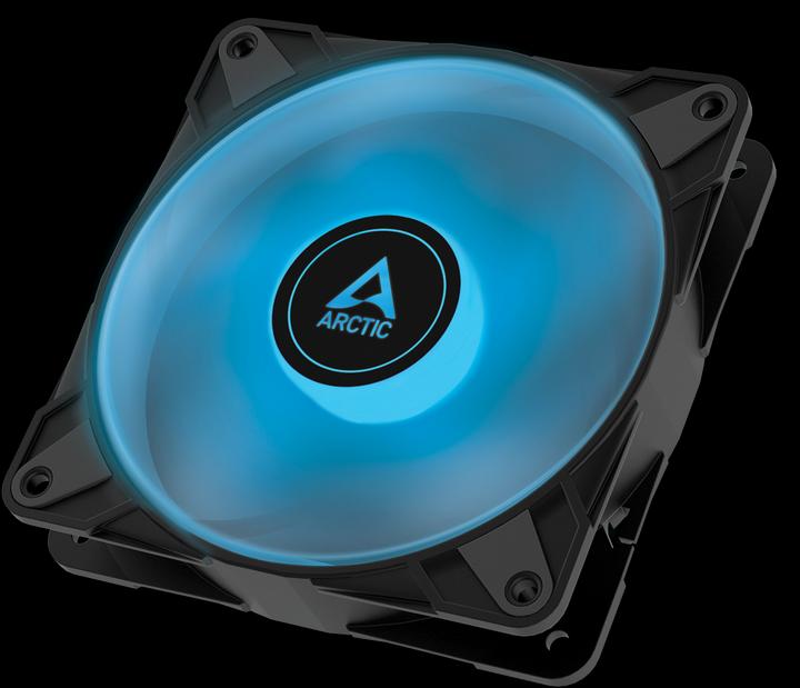 Produktbild Arctic P12 PWM PST RGB (120 mm, 1 x)