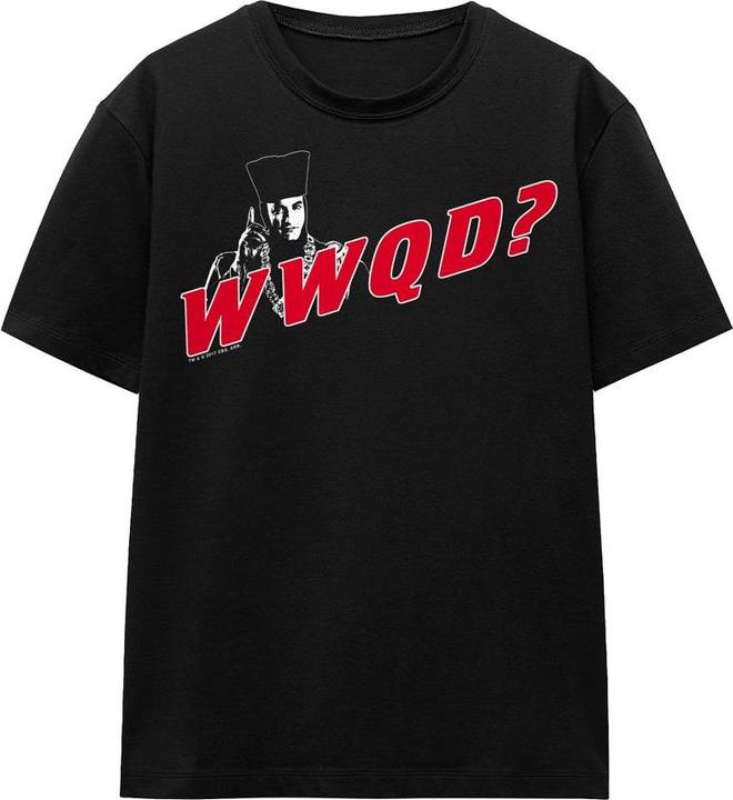 WWQD TShirt (L)
