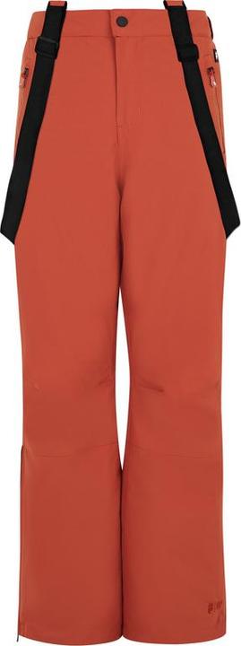 Image du produit Protest Pantalon de ski pour enfants SPIKET Brick (104)