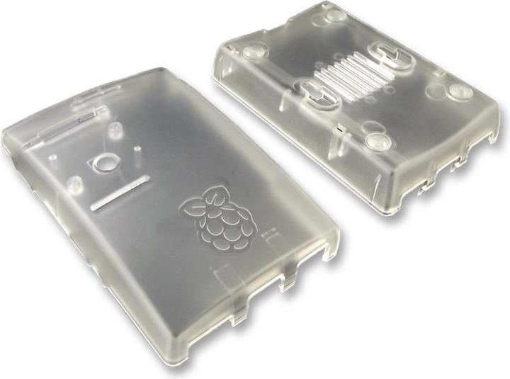Immagine prodotto Raspberry Pi Custodia per di tipo B+ / 2 / 3 (Case)