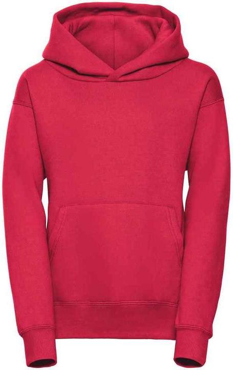 Produktbild Jerzees Schoolgear Kapuzenpullover (140)