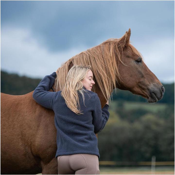 Immagine prodotto Marengo Teddyfleece-Jacke Easy-Fleecy (L)