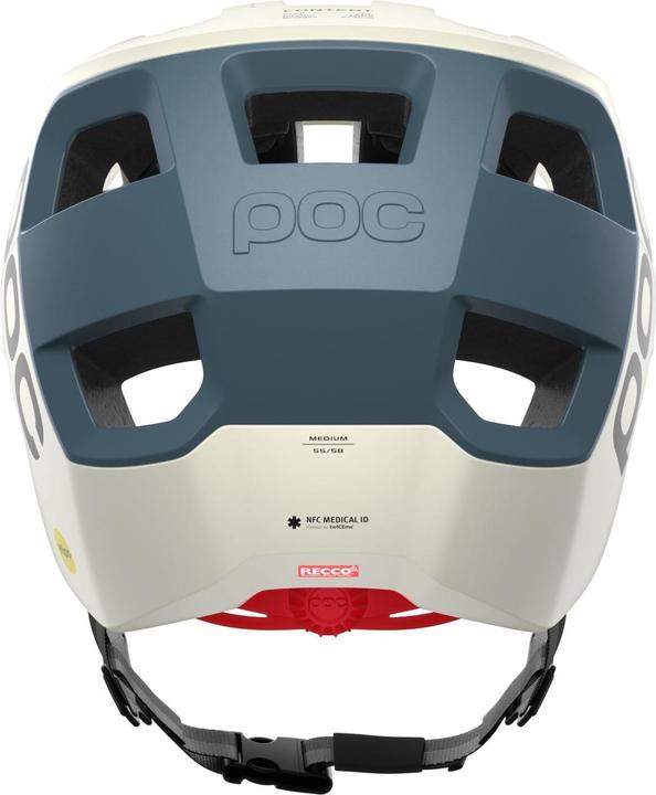 Produktbild Poc Kortal Race MIPS Helm (59 - 62 cm)