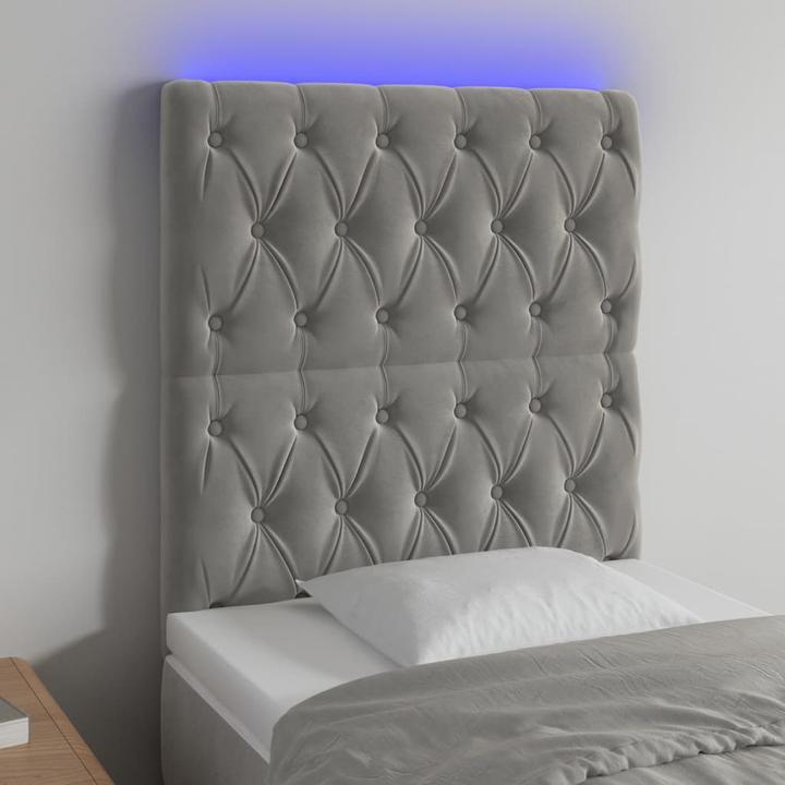 Produktbild VidaXL Poppy (180 x 7 x 88 cm)