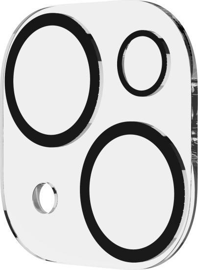 Productafbeelding Hama Cam beschermen (1 Stuk, Apple iPhone 15 Plus, Apple iPhone 15)