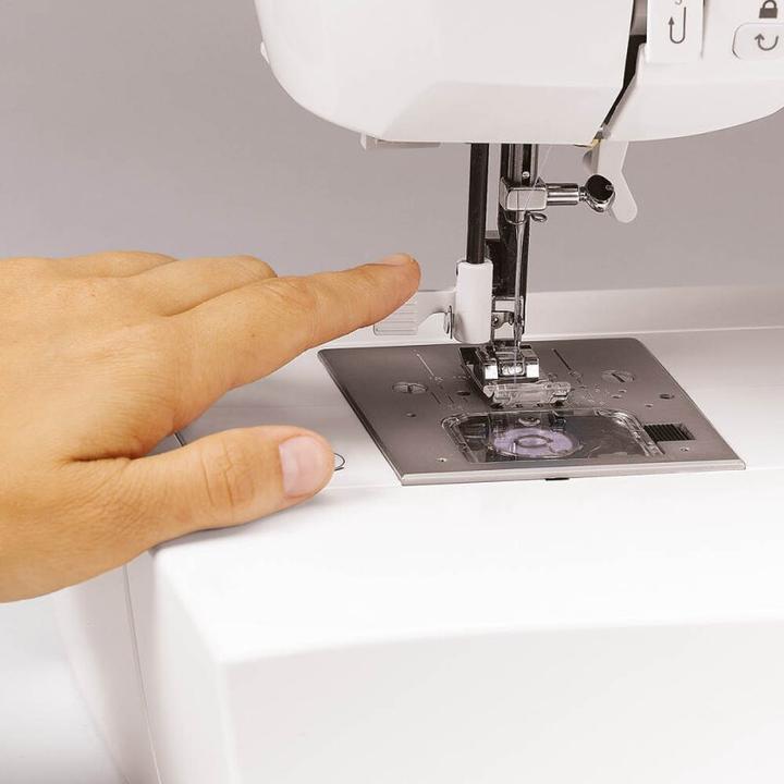 Image du produit Singer Patchwork 7285Q