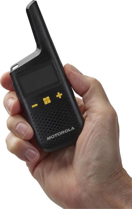 Actual product image Motorola XT185 Set of 2 units (8 km)