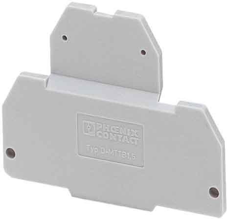 Produktbild Phoenix Contact Endabdeckung Mini D-MTTB