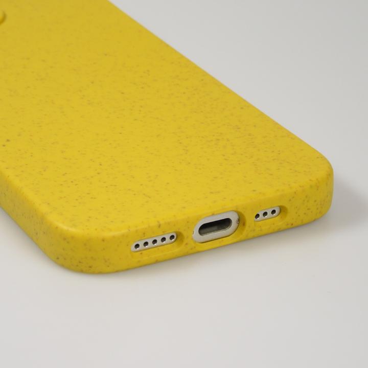 Immagine prodotto PhoneLook Copertina Bio Eco-Friendly biologica Compostabile ecologica (Apple iPhone 16e)