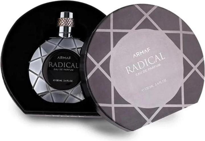 Armaf Radical Blue (Eau de Parfum, 100 ml)