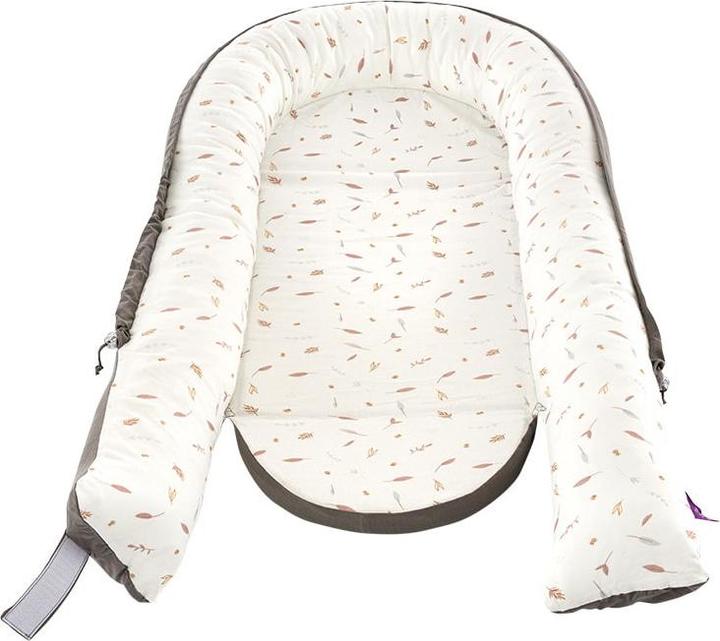Cot bumpers