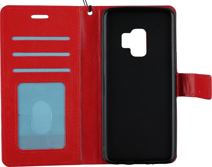 Image du produit PhoneLook Fourre Premium Flip (Samsung Galaxy S10+)