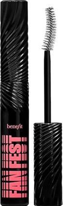 BeneFit Cosmetics Benefit Fan Fest Fanning & Volumizing Mascara (Hyper Black)