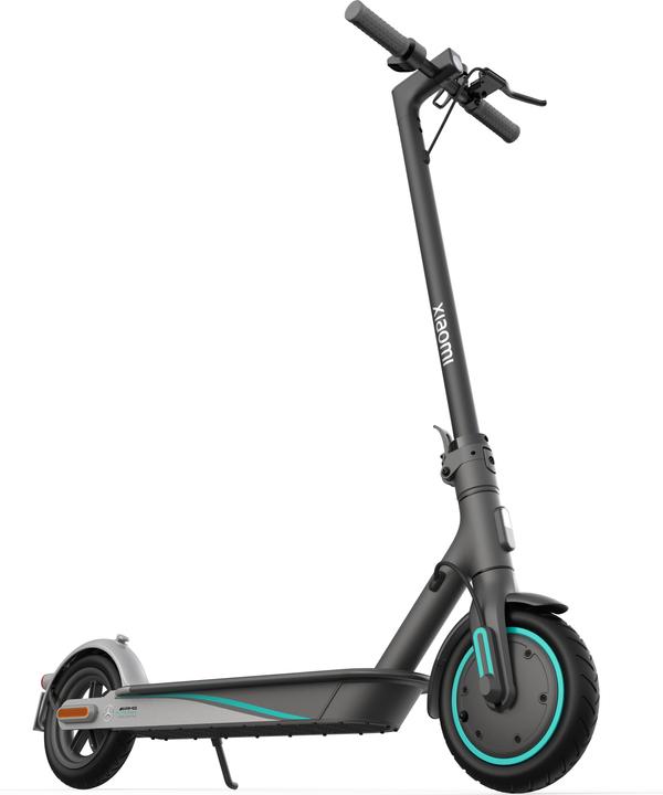 Produktbild Xiaomi Mi Pro 2 Mercedes AMG Petronas F1 Team Edition EU (25 km/h, 45 km, 300 W)