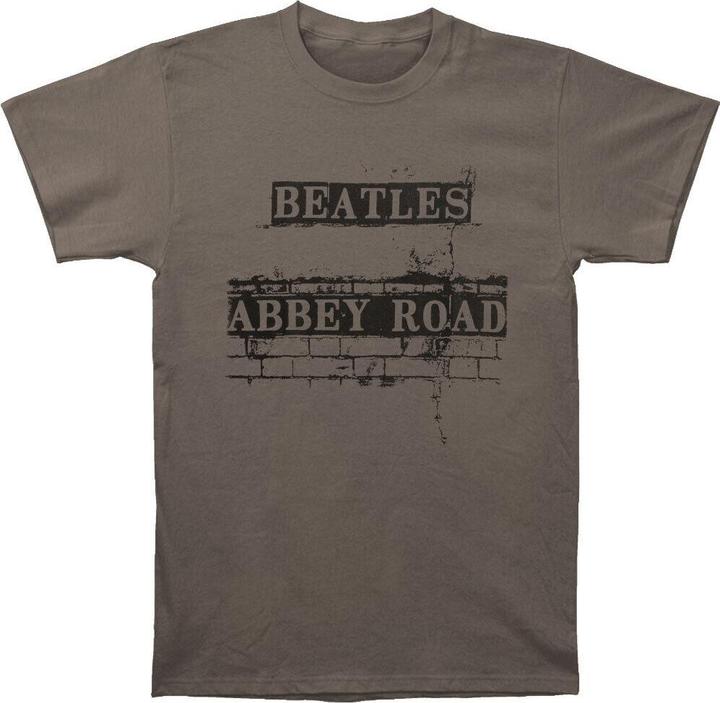 Produktbild Abbey Road Sign TShirt (M)
