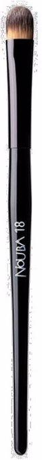 Nouba Eye Brush Nr.18 (Augenbrauen)