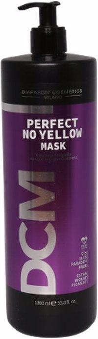 Lisap Diapason Perfect NO YELLOW Maske 1000ml (1000 ml)