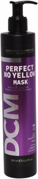 Lisap Diapason Perfect NO YELLOW Maske 300ml (300 ml)