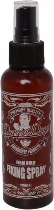 Actual product image Dapper Dan Fixing spray 125ml (125 ml)