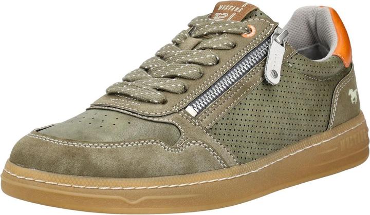 Mustang Sneaker (41)