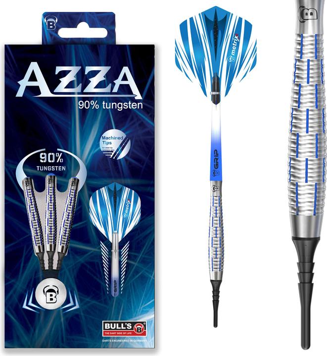 Produktbild Bull's Azza Soft Dart (18 g)