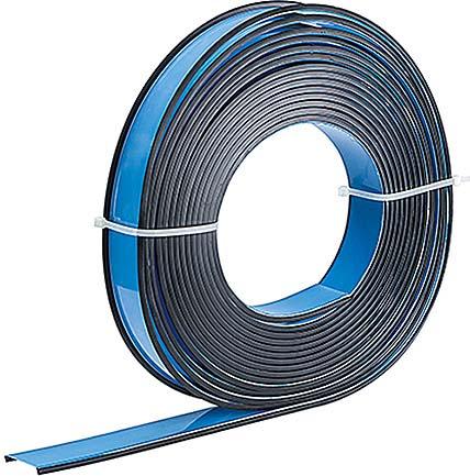 Produktbild Zumtobel SLOIN slim#22169470 Abdeckung L 1250mm (1250 mm, 38 mm, 1 mm)
