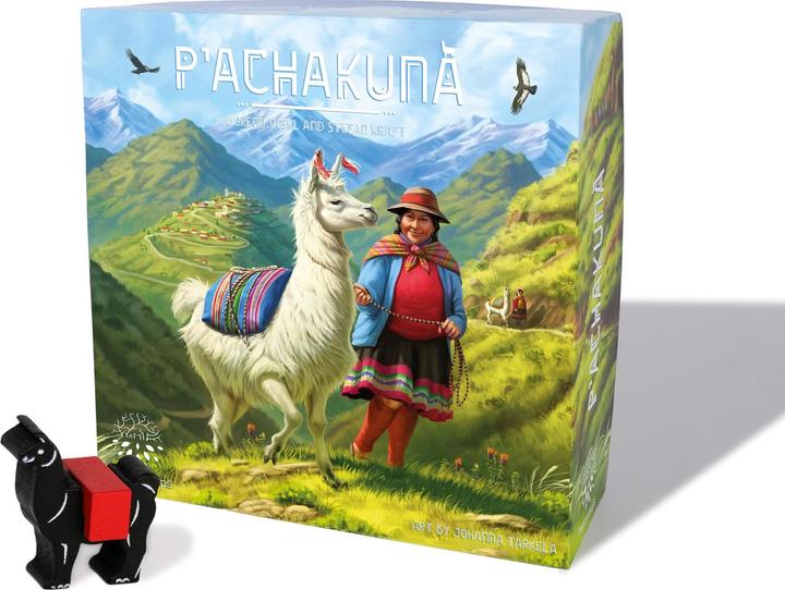 Produktbild Treeceratops P'achakuna (Deutsch, Englisch)