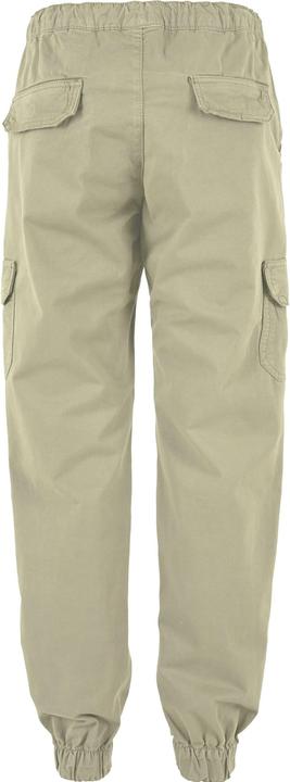 Immagine prodotto Urban Classics Pantaloni da jogging a vita alta da donna (3XL)